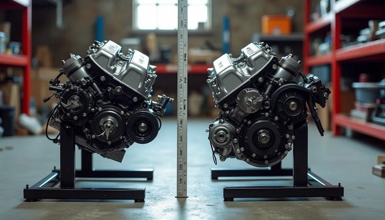 K24A2 vs. J35A4 for a daily‑driven EG hatch – which actually makes more sense when you're not chasing a dyno number?