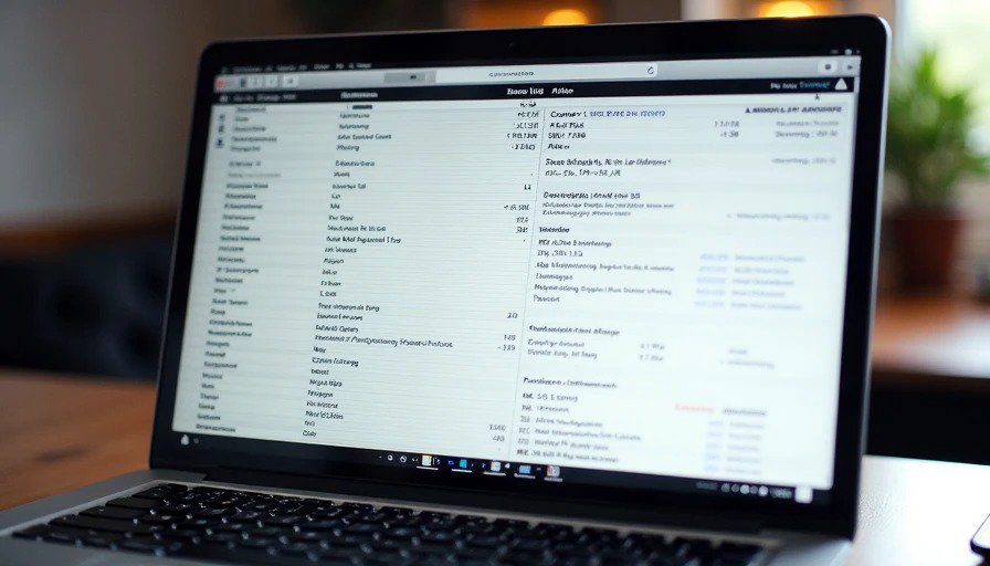 Laptop screen showing before/after corner‑weight table – LF -36 lbs, RF +36 lbs, cross from 50.7% to 49.96% – 1.4 seconds gained