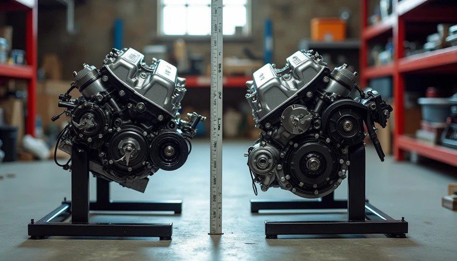 K24A2 vs. J35A4 for a daily‑driven EG hatch – which actually makes more sense when you're not chasing a dyno number?