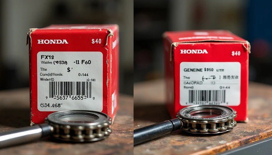 Best sources for JDM engine and drivetrain parts in 2026? eBay is counterfeit central and Amayama shipping from Japan just doubled.
