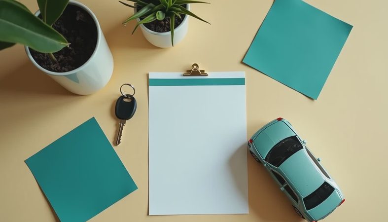 What Is a Salvage Title? A Project Builder's Guide to Totaled Cars