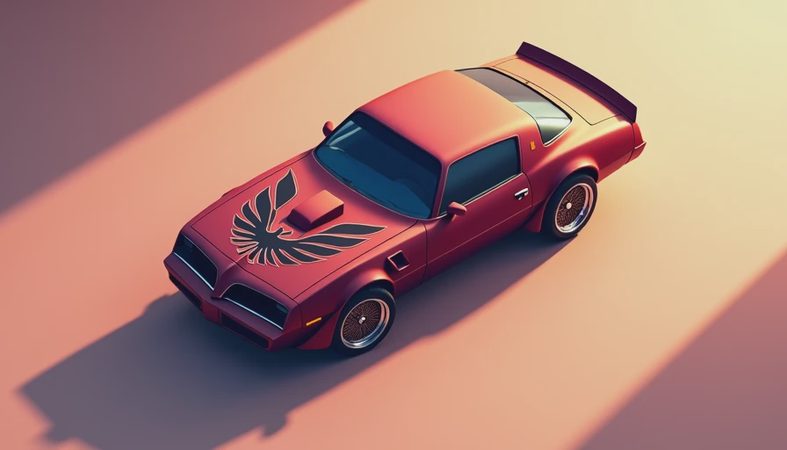 2002 Pontiac Firebird Trans Am: The Last of the LS1 F-Bodies, and How to Build One Right