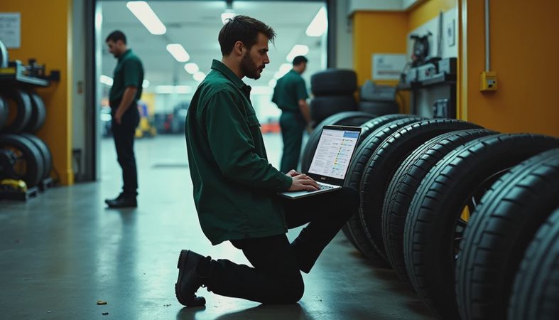 Lionhart Tires Review: Budget Rubber for a Street Build
