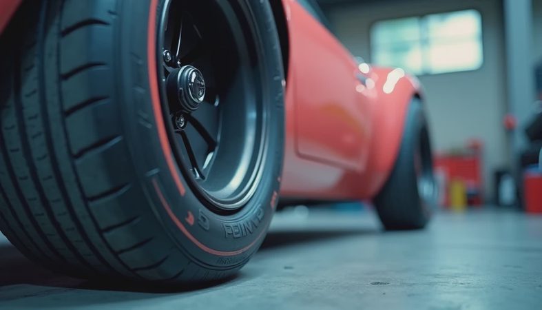 Car for Drift: How to Choose a Chassis and Build It Right