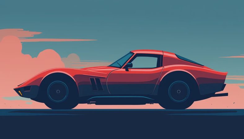 1984 Pontiac Fiero Insurance for Garage-Built Owners