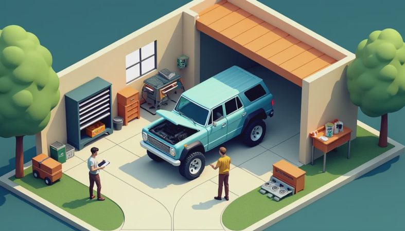 s10 blazer v6: a practical guide to a reliable street build