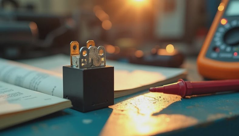 Can I Use a Relay From Another Car? What Matters Before You Swap It