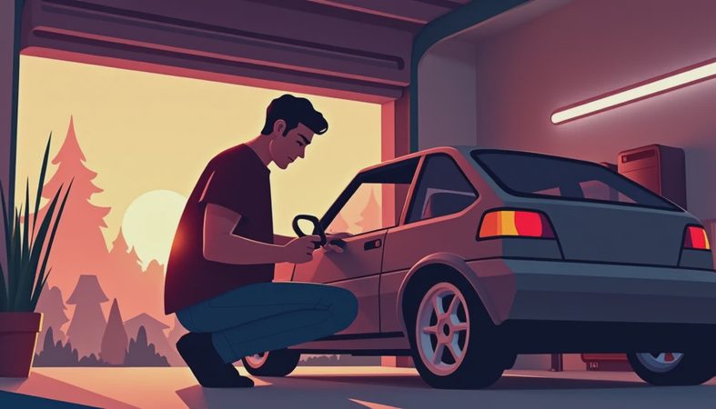 Honda Civic Car Mod Guide for a Stronger Daily Build