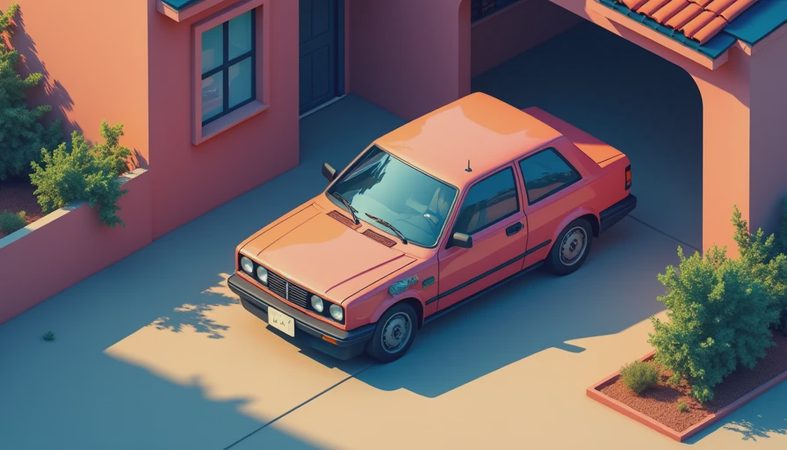 Beat up honda civic insurance: what coverage makes sense and what to skip