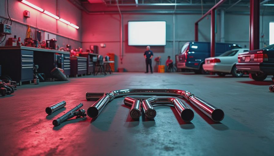Headers and Exhaust: What Pays Off on a Street Build