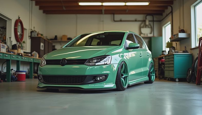Modded Nissan Versa Insurance and Build Planning Guide