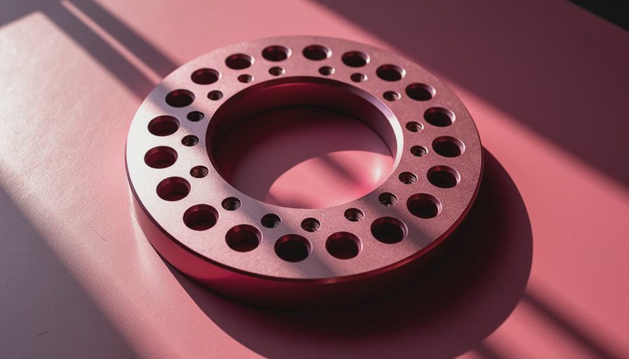 Visual context for what do wheel spacers do