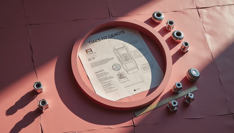 what do wheel spacers do? A Builder's Guide to Fitment and Safety