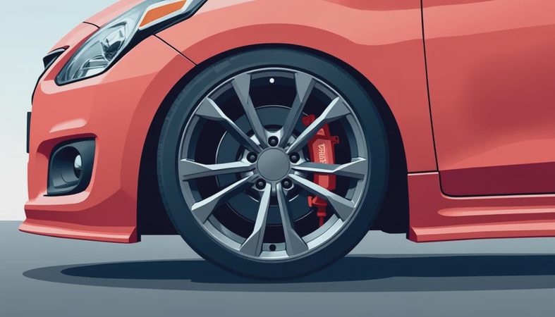 Nissan Versa Mods: Building a Better Daily Driver