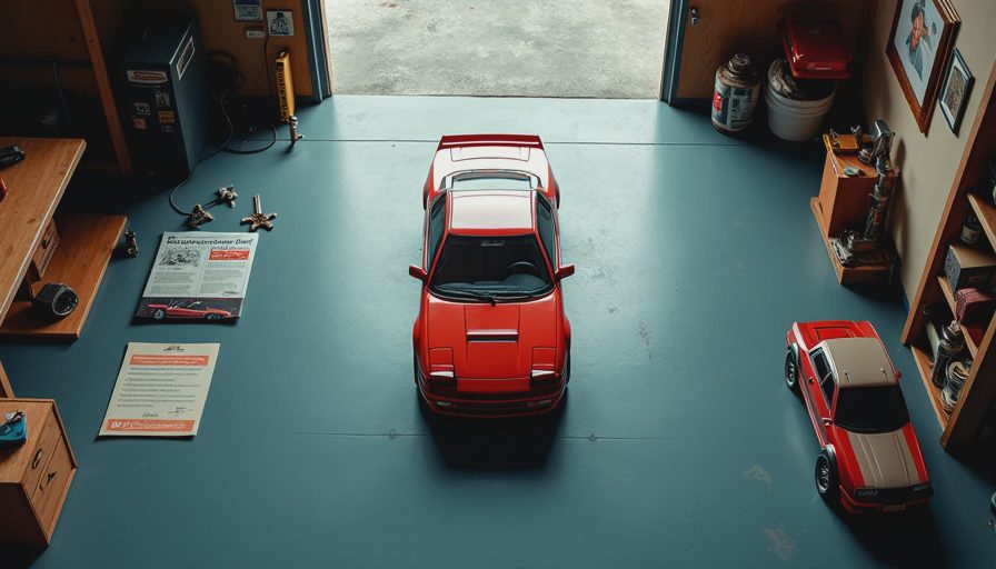 Toyota Celica 1989: A Practical Build and Buying Guide