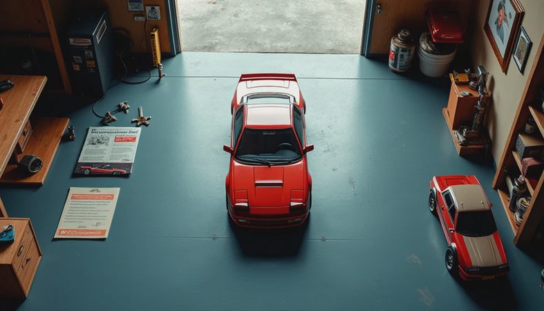 Toyota Celica 1989: A Practical Build and Buying Guide