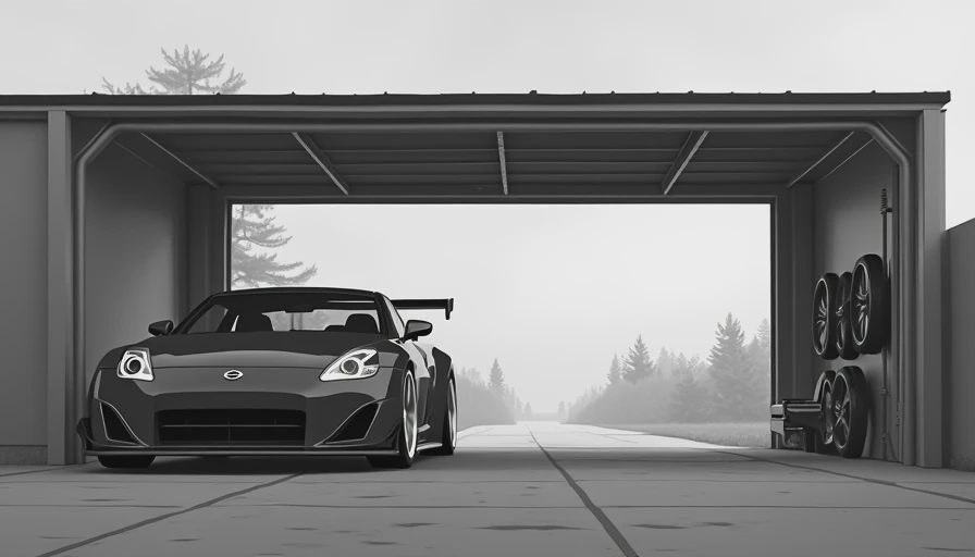 Visual context for Rotiform wheels fitment guide for European cars