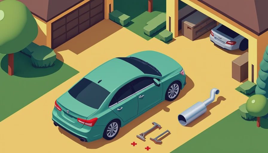Muffler Delete Pros and Cons for Daily Driven Cars