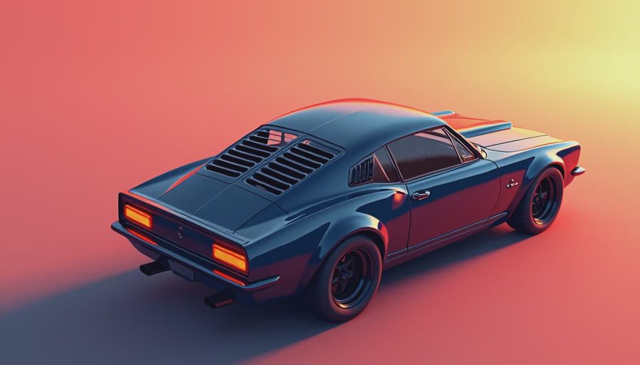 Car Window Louvers Installation and Styling Benefits for a Finished Build