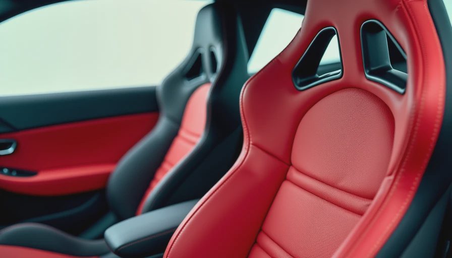 Sparco Seats: A Practical Guide for Serious Car Builds