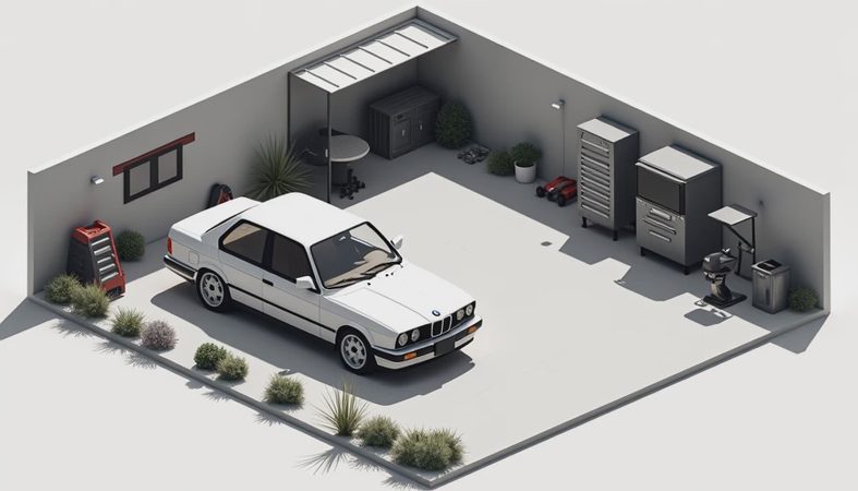1990 BMW 325i: A Practical E30 Build Guide for the Garage