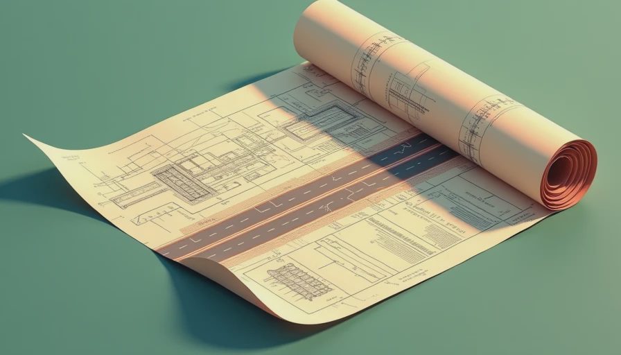 Visual context for ireland engineering