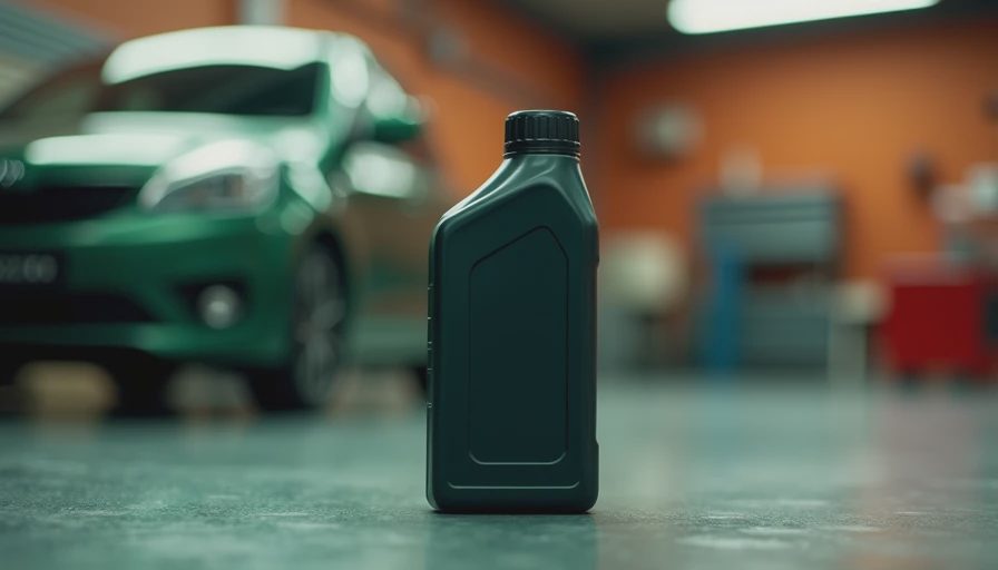 Visual context for valvoline vr1 10w30