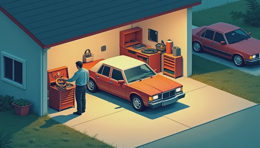 E30 Steering Wheel Guide: Fitment, Hubs, and Installation