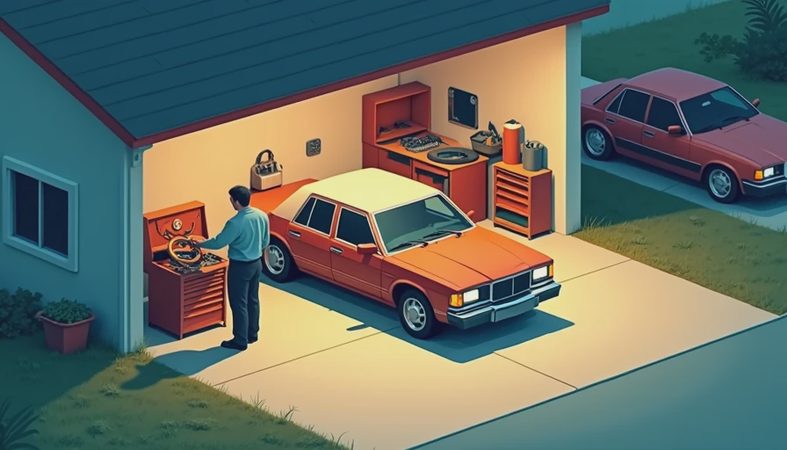 E30 Steering Wheel Guide: Fitment, Hubs, and Installation