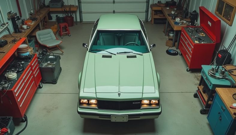 BMW E30 LED Headlight Conversion: A Clean, Reversible Upgrade