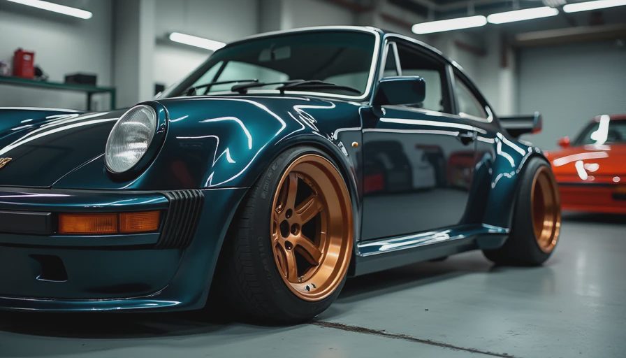 BMW E30 Widebody Build Guide: Planning Flares, Wheels, and Chassis Clearance