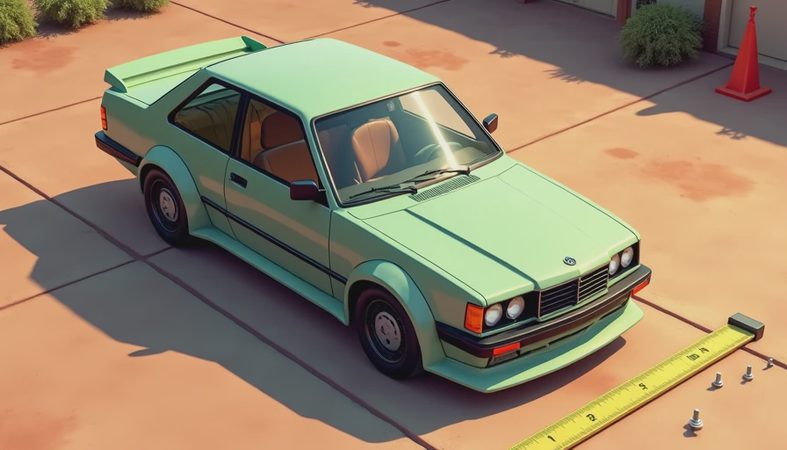 E30 Body Kit: A Shop-Floor Guide to Choosing and Fitting One