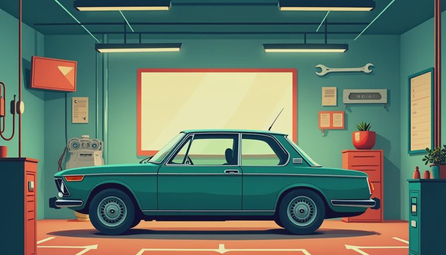 Visual context for e30 s50 conversion